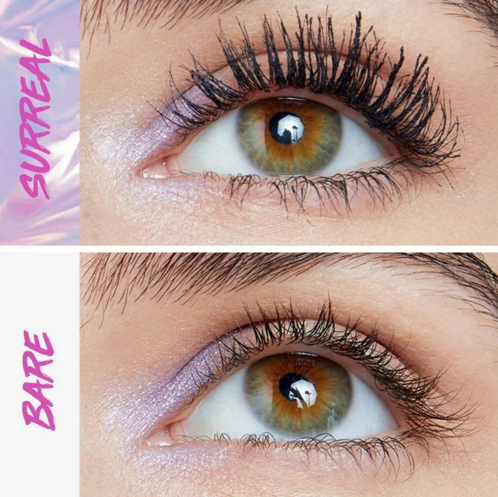 MAYBELINE THE FALSIES SURREAL EXTENSIONS MASCARA.